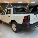 Renault DUSTER OROCH Expression 1.6 Mec 2020 Flex ÓTIMO ESPAÇO-3