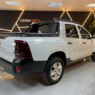 Renault DUSTER OROCH Expression 1.6 Mec 2020 Flex ÓTIMO ESPAÇO-2