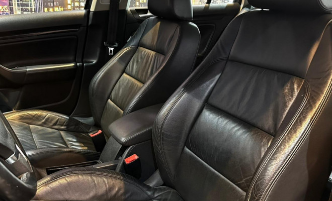 VW - VolksWagen JETTA Variant 2.5 20V 170cv Tiptronic 2011 Gasolina-9