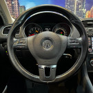 VW - VolksWagen JETTA Variant 2.5 20V 170cv Tiptronic 2011 Gasolina-6