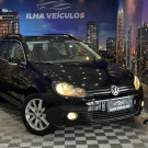 VW - VolksWagen JETTA Variant 2.5 20V 170cv Tiptronic 2011 Gasolina-2