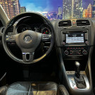 VW - VolksWagen JETTA Variant 2.5 20V 170cv Tiptronic 2011 Gasolina-5