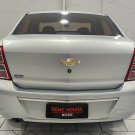 GM - Chevrolet COBALT LTZ 1.4 8V FlexPower/EconoFlex 4p 2012 Flex-4