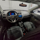 GM - Chevrolet COBALT LTZ 1.4 8V FlexPower/EconoFlex 4p 2012 Flex-10