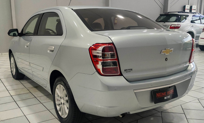 GM - Chevrolet COBALT LTZ 1.4 8V FlexPower/EconoFlex 4p 2012 Flex-3