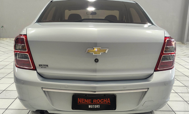 GM - Chevrolet COBALT LTZ 1.4 8V FlexPower/EconoFlex 4p 2012 Flex-4