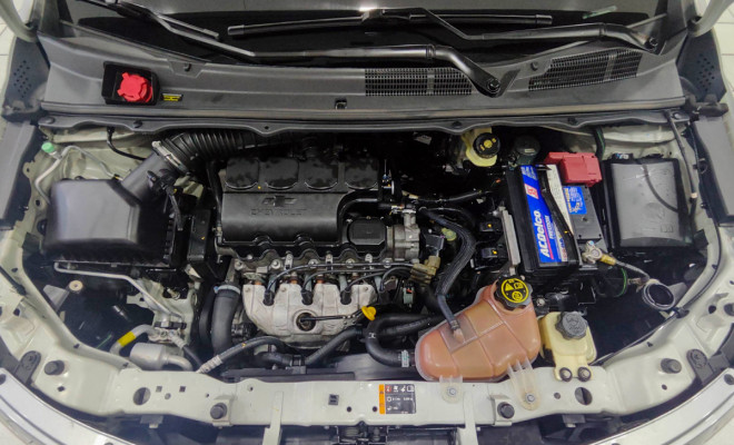 GM - Chevrolet COBALT LTZ 1.4 8V FlexPower/EconoFlex 4p 2012 Flex-13