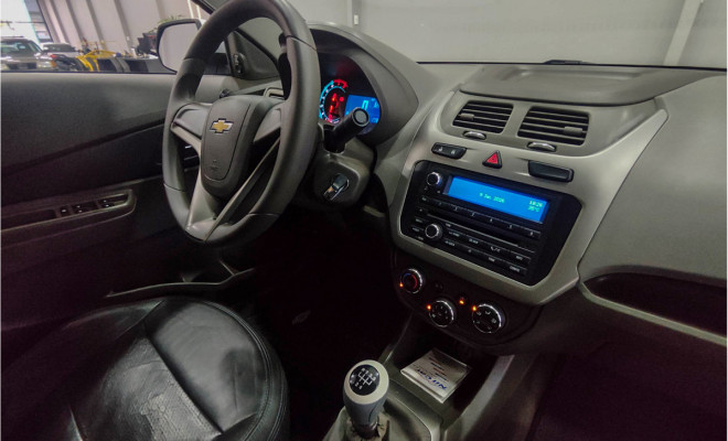 GM - Chevrolet COBALT LTZ 1.4 8V FlexPower/EconoFlex 4p 2012 Flex-11