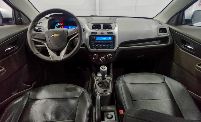 GM - Chevrolet COBALT LTZ 1.4 8V FlexPower/EconoFlex 4p 2012 Flex-9