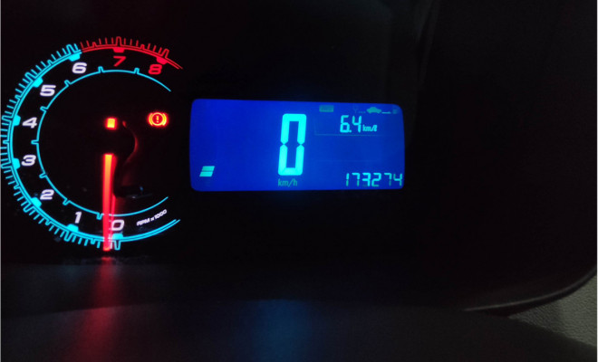 GM - Chevrolet COBALT LTZ 1.4 8V FlexPower/EconoFlex 4p 2012 Flex-12