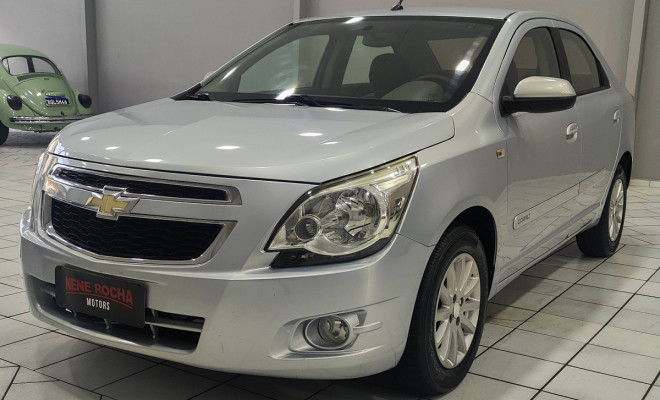 GM - Chevrolet COBALT LTZ 1.4 8V FlexPower/EconoFlex 4p 2012 Flex-1