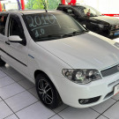 Fiat Palio 1.0 Cel. ECON./ITALIA F.Flex 8V 4p 2010 Flex-1