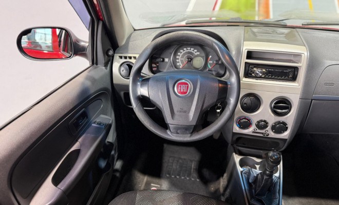 Fiat Palio 1.0/ Trofeo 1.0 Fire/ Fire Flex 4p 2015 Flex-3