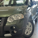 Fiat Strada Adventure1.8/ 1.8 LOCKER Flex CD 2010 Flex-13