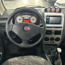 Fiat Strada Adventure1.8/ 1.8 LOCKER Flex CD 2010 Flex-3