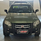 Fiat Strada Adventure1.8/ 1.8 LOCKER Flex CD 2010 Flex-11
