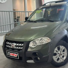 Fiat Strada Adventure1.8/ 1.8 LOCKER Flex CD 2010 Flex-14