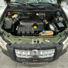 Fiat Strada Adventure1.8/ 1.8 LOCKER Flex CD 2010 Flex-10