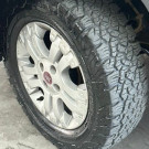 Fiat Strada Adventure1.8/ 1.8 LOCKER Flex CD 2010 Flex-9