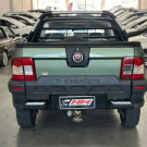 Fiat Strada Adventure1.8/ 1.8 LOCKER Flex CD 2010 Flex-12