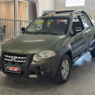 Fiat Strada Adventure1.8/ 1.8 LOCKER Flex CD 2010 Flex-1