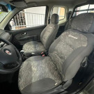 Fiat Strada Adventure1.8/ 1.8 LOCKER Flex CD 2010 Flex-8
