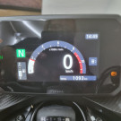 HONDA CB 500 HORNET 2026 Gasolina-4