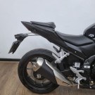 HONDA CB 500 HORNET 2026 Gasolina-5