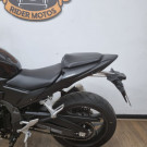 HONDA CB 500 HORNET 2026 Gasolina-8