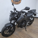 HONDA CB 500 HORNET 2026 Gasolina-2
