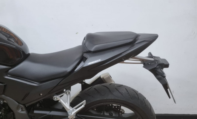 HONDA CB 500 HORNET 2026 Gasolina-8