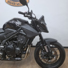 HONDA CB 500 HORNET 2026 Gasolina-6