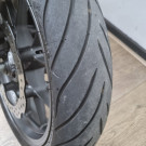 HONDA CB 500 HORNET 2026 Gasolina-12