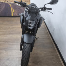 HONDA CB 500 HORNET 2026 Gasolina-1