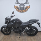 HONDA CB 500 HORNET 2026 Gasolina-3