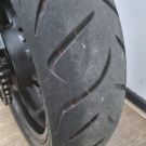 HONDA CB 500 HORNET 2026 Gasolina-13