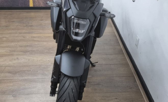 HONDA CB 500 HORNET 2026 Gasolina-1