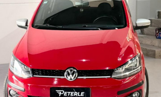 VW - VolksWagen Fox Rock in Rio 1.6 Mi Total Flex 8V 5p 2016 Flex-11