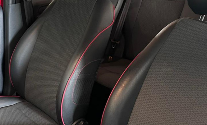 VW - VolksWagen Fox Rock in Rio 1.6 Mi Total Flex 8V 5p 2016 Flex-10