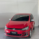 VW - VolksWagen Fox Rock in Rio 1.6 Mi Total Flex 8V 5p 2016 Flex-0