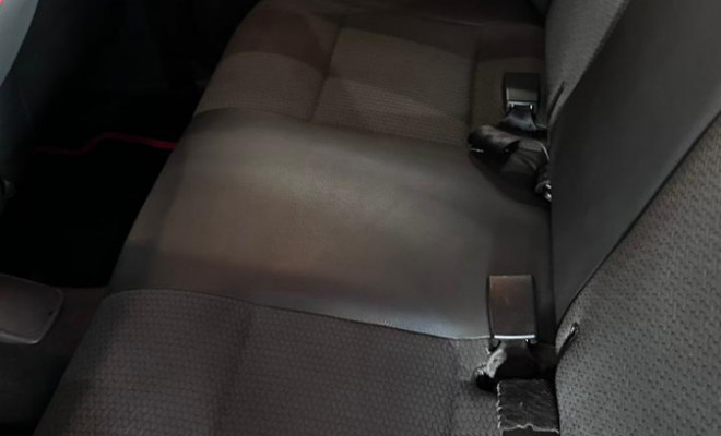 VW - VolksWagen Fox Rock in Rio 1.6 Mi Total Flex 8V 5p 2016 Flex-9