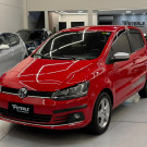 VW - VolksWagen Fox Rock in Rio 1.6 Mi Total Flex 8V 5p 2016 Flex-8