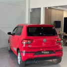 VW - VolksWagen Fox Rock in Rio 1.6 Mi Total Flex 8V 5p 2016 Flex-3
