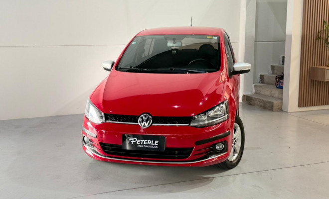 VW - VolksWagen Fox Rock in Rio 1.6 Mi Total Flex 8V 5p 2016 Flex-3