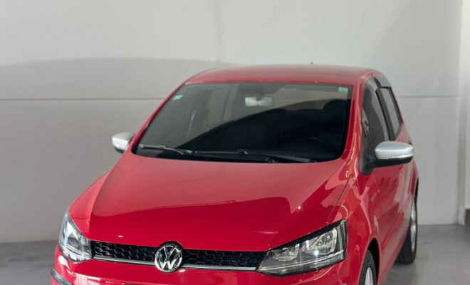 VW - VolksWagen Fox Rock in Rio 1.6 Mi Total Flex 8V 5p 2016 Flex-0