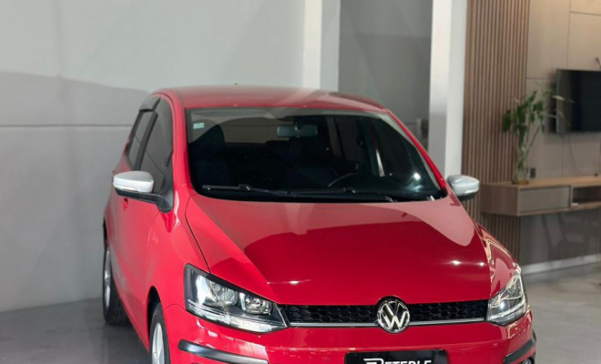 VW - VolksWagen Fox Rock in Rio 1.6 Mi Total Flex 8V 5p 2016 Flex-2
