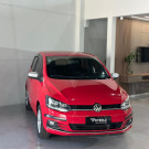 VW - VolksWagen Fox Rock in Rio 1.6 Mi Total Flex 8V 5p 2016 Flex-2
