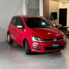 VW - VolksWagen Fox Rock in Rio 1.6 Mi Total Flex 8V 5p 2016 Flex-9