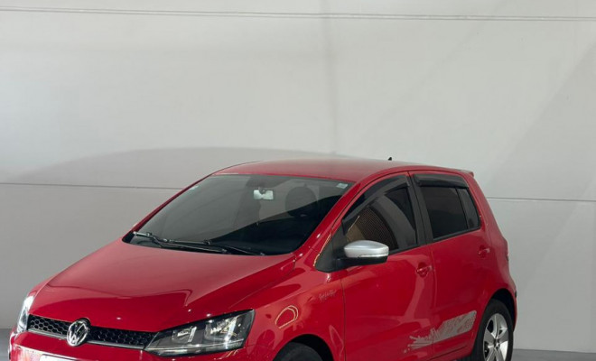 VW - VolksWagen Fox Rock in Rio 1.6 Mi Total Flex 8V 5p 2016 Flex