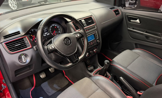 VW - VolksWagen Fox Rock in Rio 1.6 Mi Total Flex 8V 5p 2016 Flex-3